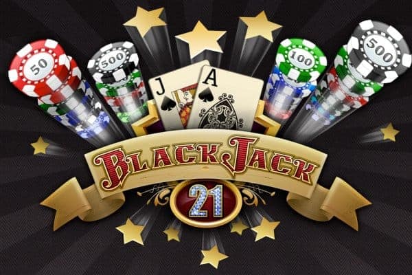black jack 21 online