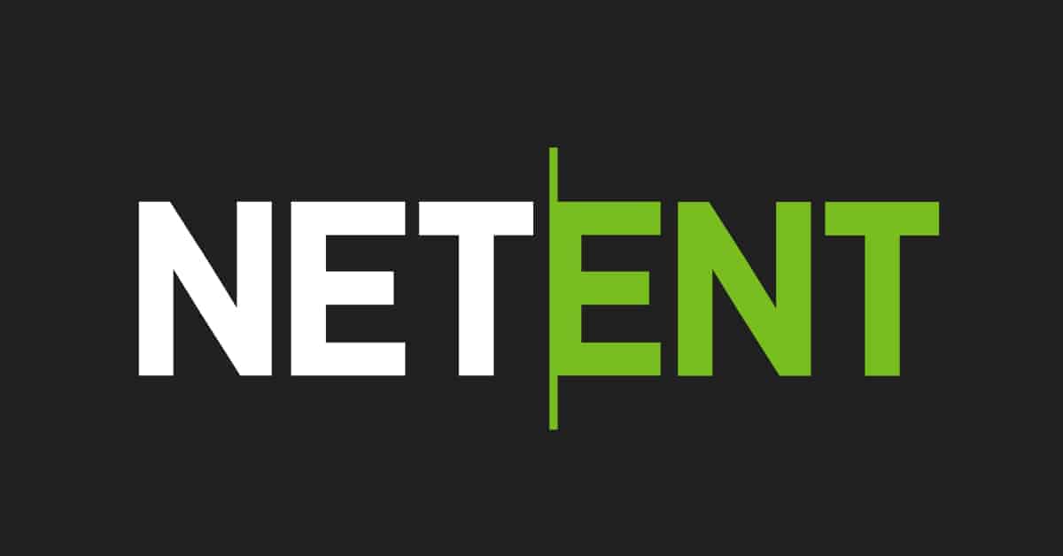 Netent - NetEntertainment