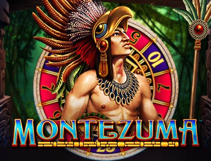 Montezuma slot machine free play Montezuma slot machine free play