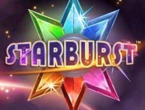 Starburst logo