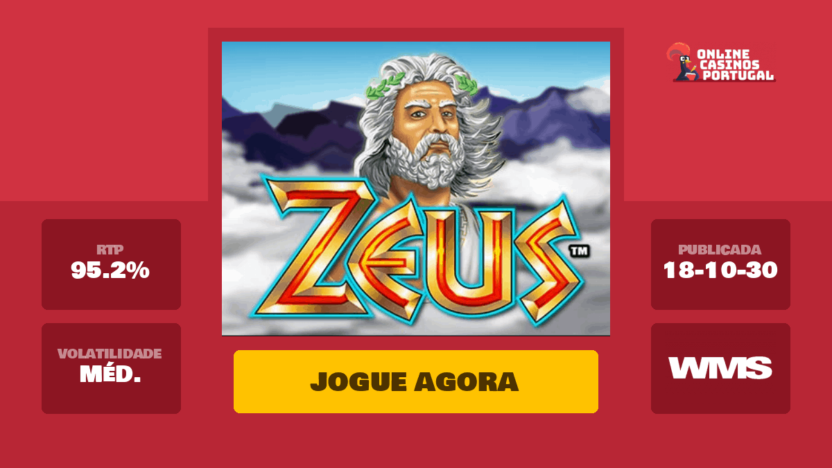 Zeus