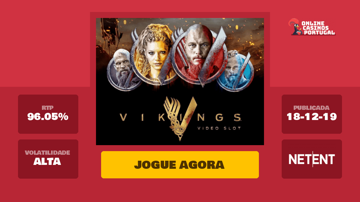Vikings