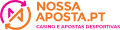 Nossa Aposta logo