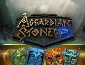 Asgardian Stones