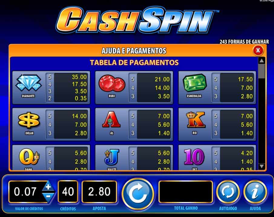 Cash Cash