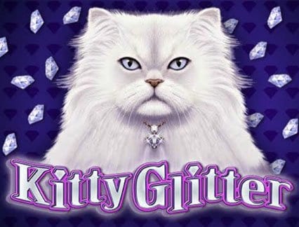 Kitty Glitter Slot Kitty Glitter Slot