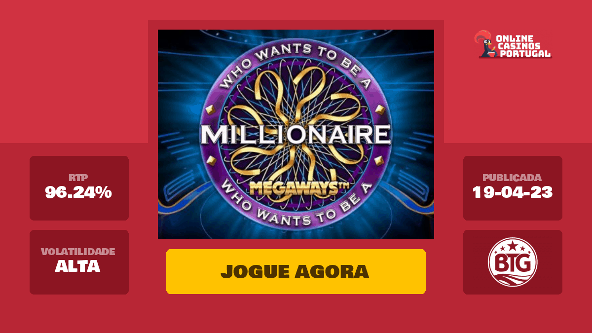 Millionaire Millionaire