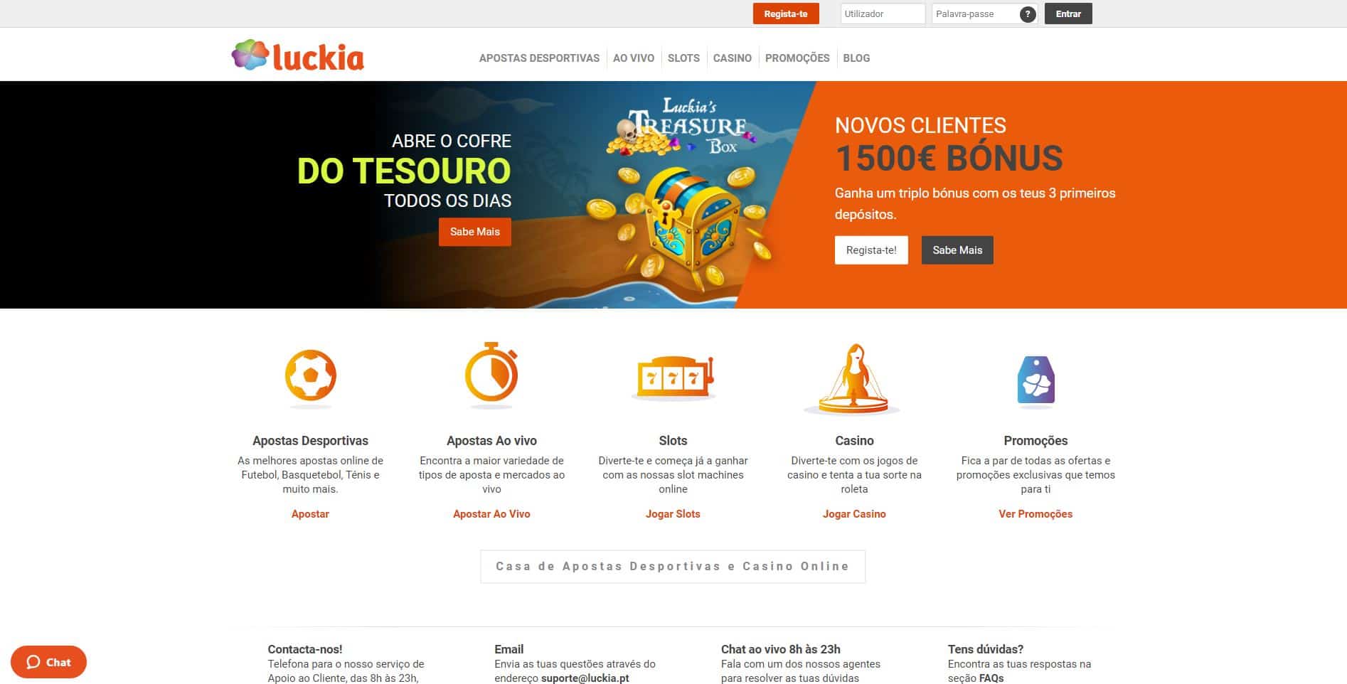 Melhores Jogos de Slot Machines Online em Luckia