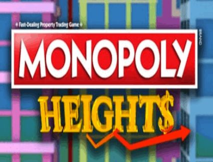Monopoly Monopoly