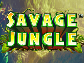 Savage Jungle