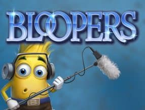 Bloopers