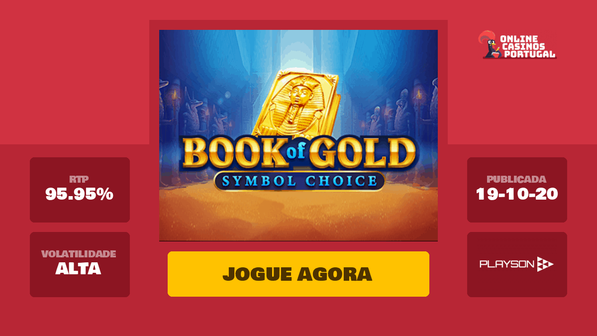 Book Of Gold Symbol Choice Slot Machine Book Of Gold Symbol Choice Slot Machine
