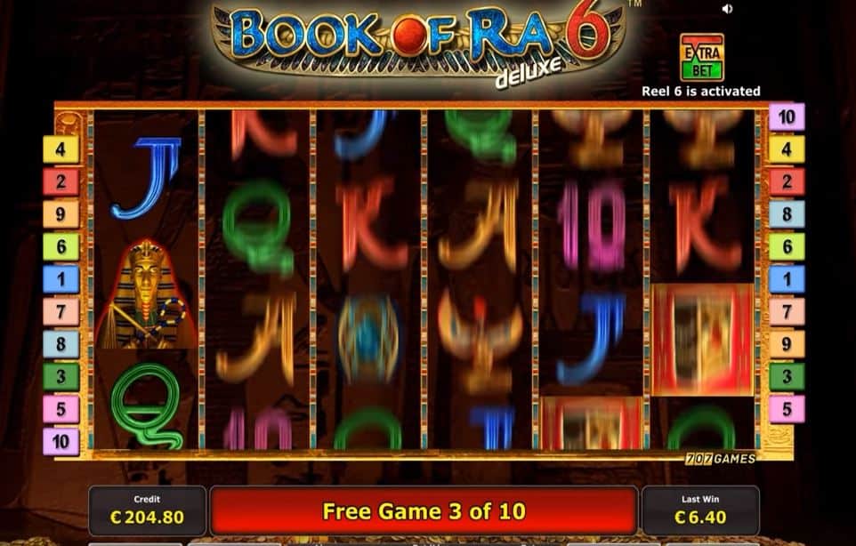 Book Of Ra Deluxe 6 online, free Play Book Of Ra Deluxe 6 online, free Play