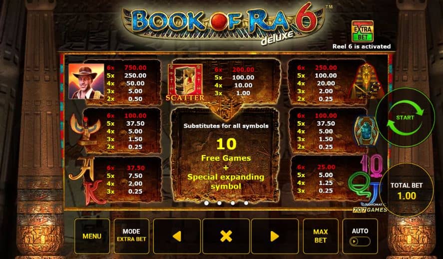 Book of ra slot free Book of ra slot free