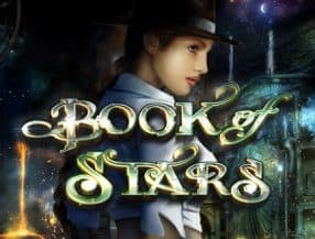 Book of Stars logo