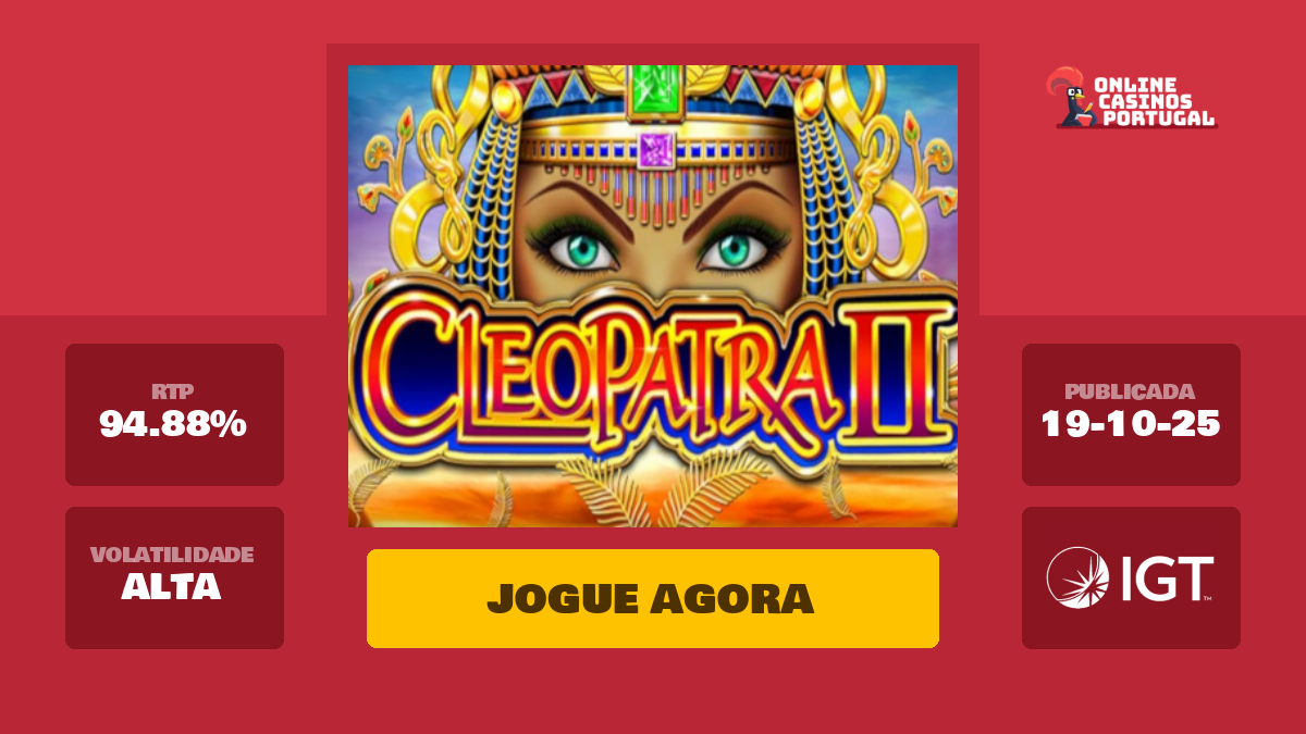 Jogos de slot Mega King
