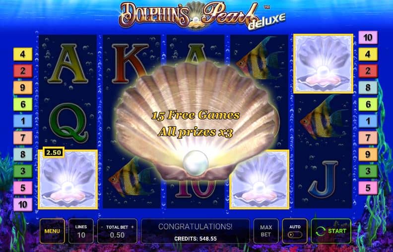 Slot Machines Dolphins Pearl Deluxe 2 Jocuri Gratis Slot Machines Dolphins Pearl Deluxe 2 Jocuri Gratis