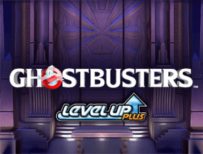 Ghostbusters Plus