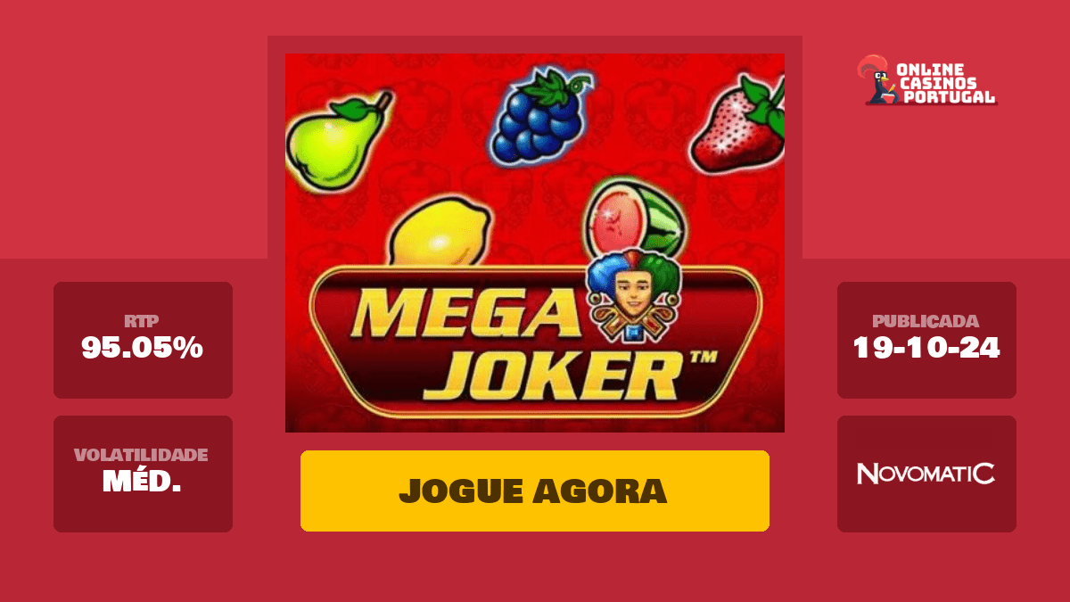 Jogue Mega Slots Gr