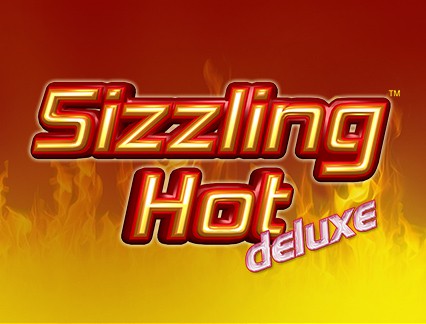 Sizzling hot deluxe Sizzling hot deluxe