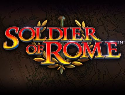 Soldier Of Rome Slot Machine