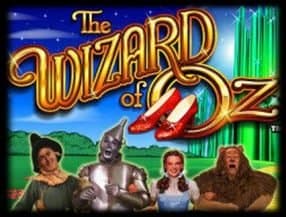 The Wizard of Oz
