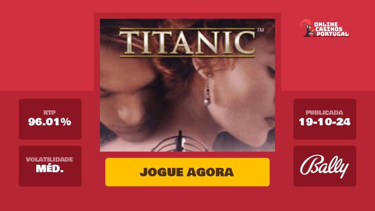 Play titanic slot machine online Play titanic slot machine online