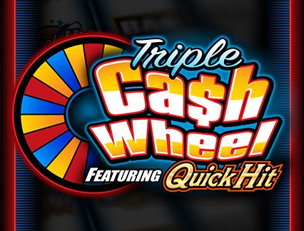 Triple cash wheel slots desktop Triple cash wheel slots desktop
