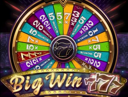 Big Win 777