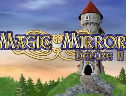 Magic Mirror Deluxe 2 Magic Mirror Deluxe 2