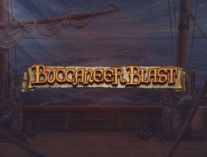 Buccaneer Blast