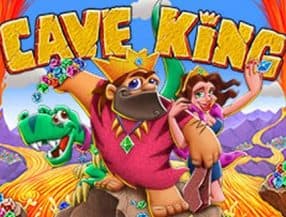 Cave King