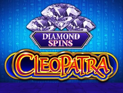 Cleopatra Diamond Spins