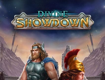 Divine Showdown