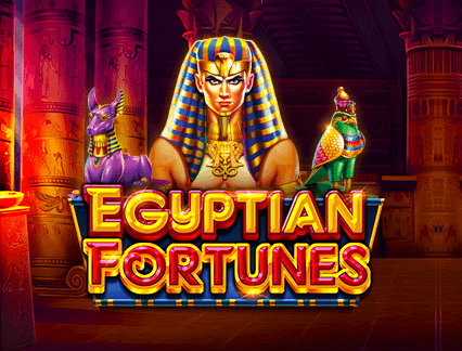 Egyptian Fortunes