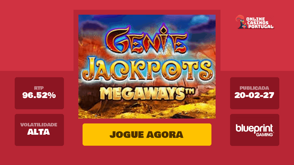 Genie Genie