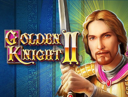 Golden Knight II Slot Machine