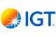 IGT logo