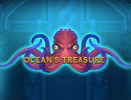 Ocean’s Treasure