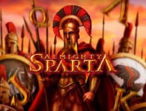 Almighty Sparta