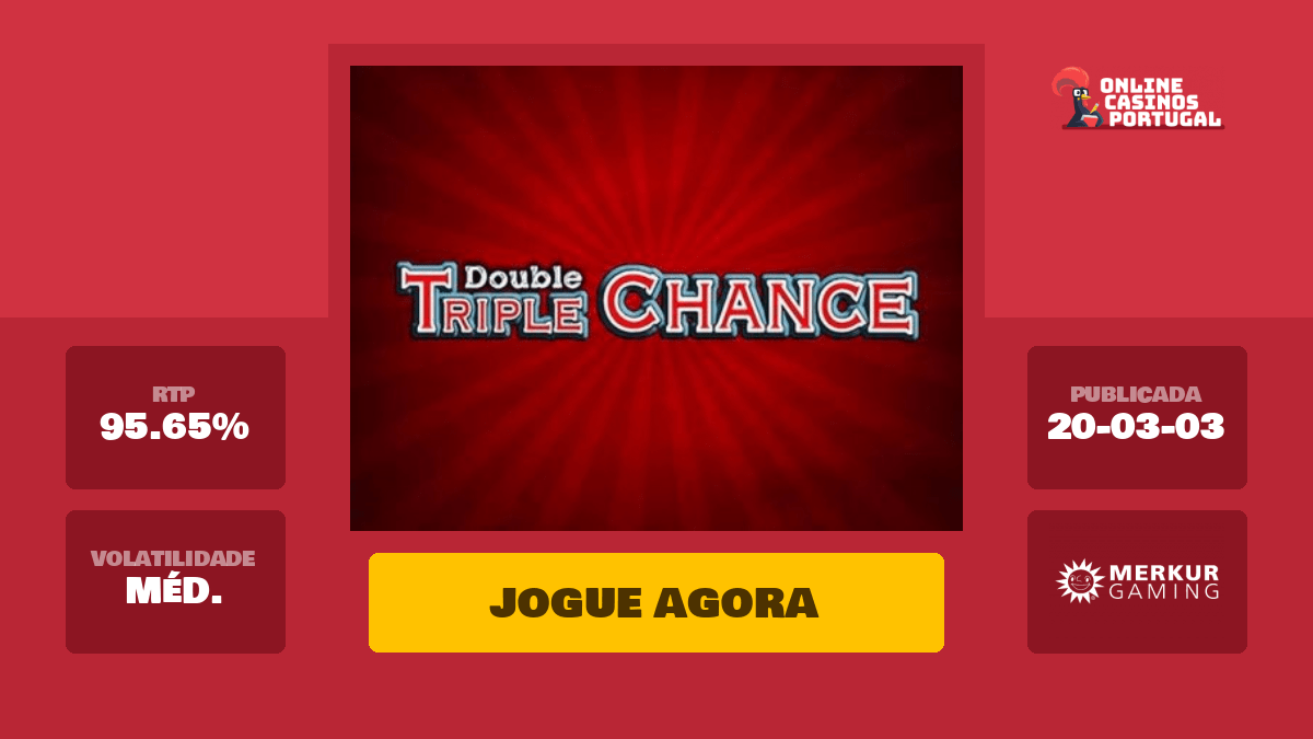 Triple Chance Gratis Triple Chance Gratis