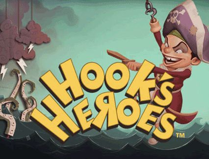 Hook’s Heroes