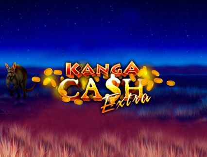 Kanga Cash Extra