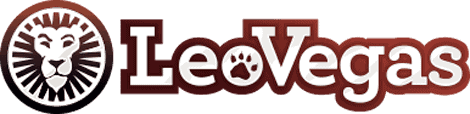 Leovegas Cassino logo
