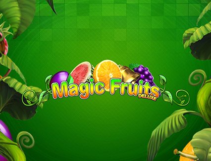 Magic fruits slot machine