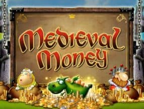 Medieval Money logo