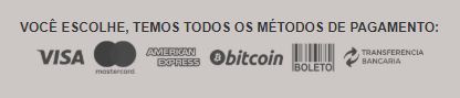 A variedade e a segurança dos métodos de pagamento no Bodog
