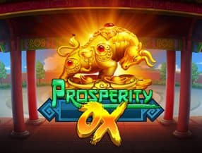 Prosperity Ox logo