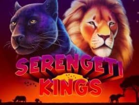 Serengeti Kings logo