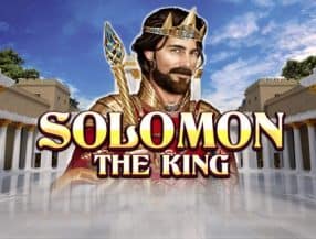 Solomon the King logo